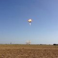 ФОТО и ВИДЕО: Взорвалась американская ракета, призванная работать для МКС