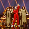 Eurovisioni korraldajad Putini sissetungis probleemi ei näe: Venemaa võib Eurovisionil osaleda