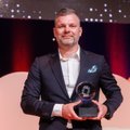 Eesti parima juhi tiitli pälvis ehitusettevõtte Verston asutaja