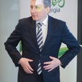 Eesti Energia ищет нового руководителя