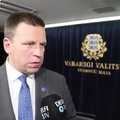 Jüri Ratas linnavolinike lahkumisest: on lootust, et jääme ikkagi Narvas võimule