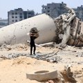 СМИ: Израиль выдвинул ХАМАС ультиматум о прекращении огня