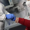 В таллиннской больнице за анализ на коронавирус просят 130 евро. Департамент здоровья: первый раз слышим!