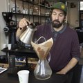 Intervjuu kohvieksperdiga | Kuidas valmistada kodus kõige paremat kohvi? Miks ei osta kohvigurmaanid toidupoe masskohvi?