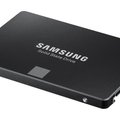 Samsungi uus 850 Evo: SSD, mis tahab kõvaketta su arvutis lõplikult pensionile saata