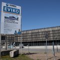 Ehitusfirma Eviko pankrotihaldur: pole mõtet enam nõudeid esitada, raha nagunii ei saa