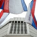 Парламент Крыма проголосовал за отставку правительства