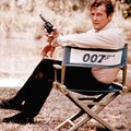 PILDID: 10 Roger Moore'i James Bondi stiilinäidet