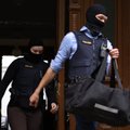 Saksa kliimaaktiviste kahtlustatakse kuritegevuse rahastamises, politsei korraldas üleriigilise haarangu