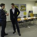 Henri Ausmaa: koolide 3x3 korvpalli MM toob Tallinnasse nii mõnegi tulevase tähtmängija