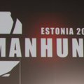 Manhunt 2012 ja Suvepiiga 2012 finaal