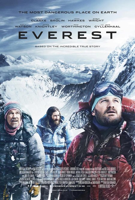 Film "Everest"