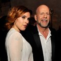 Raske haigusega võitleva Bruce Willise tütar: tunnen väga oma isast puudust