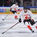 Канадский провокатор и дебютант ЧМ по хоккею: Овечкин один из лучших, против кого я играл