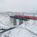 Leedu Raudtee võtab kasutusele Eesti firma loodud piletimüügilahenduse, mis võidutses isegi Siemensi ees