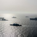 Politico: USA loobus sõjalaevade saatmisest Mustale merele, vältimaks eskalatsiooni