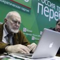 В Москве умер эколог и политик Алексей Яблоков