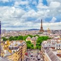 „Если не Париж, то кто?“ Определены самые популярные туристические направления 2023 года