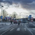 Nordecon начинает реконструкцию кругового перекрестка в Хааберсти