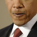 Obama pitsitab ameeriklasi kiiremini kütust säästma