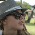 VIDEO | Kelly Sildaru võtab trenniks aega ka puhkusel olles