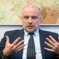 Jüri Luik Financial Timesile: NATO väed võiks riigist riiki vabamalt liikuda