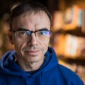 ARVUSTUS | Sven Mikser annab lootust, et hea raamat ei pea tingimata tähendama traagilist lõppu
