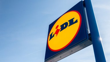 Время сюрпризов: Lidl подарит одному счастливому клиенту автомобиль к Рождеству