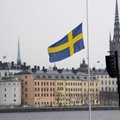 Seoses Stockholmi terroriaktiga vahistati veel üks isik