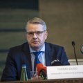 Audiitor Olgo teab riigikontrolli nõrkusi