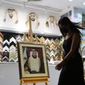 Araabia Ühendemiraatide presidendi surma tõttu jääb epeevehklemise MK-etapp poolikuks