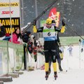 Vasaloppeti suusamaratonil püstitati uus rajarekord!
