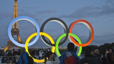 Сколько денег принесут Парижу Олимпийские игры?