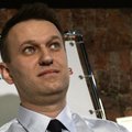 Мэрия Москвы уведомила Навального о невозможности шествия по Тверской