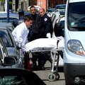 FOTOD: Prantsusmaal Grenoble’is sai tulistamises kooli juures surma kaks meest