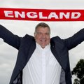 Inglismaa jalgpalliliit maksab häbistatud Sam Allardyce`ile kopsaka lahkumiskompensatsiooni