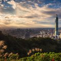 Власти Тайваня собираются платить туристам за посещение страны