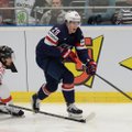 USA ja Kanada jõudsid jäähoki MMil poolfinaali