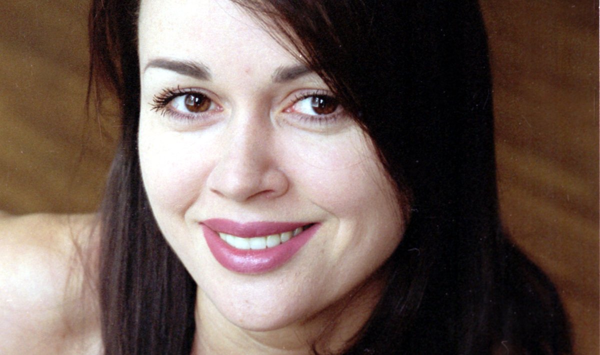 Anastasia Zavorotnuk
