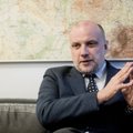 Министр обороны Луйк: для НАТО важна скорость реагирования