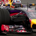 Red Bull sipleb probleemide käes: kas masin saadakse enne hooaja algus toimima?