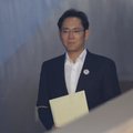 Lõuna-Korea apellatsioonikohus pehmendas Samsungi pärija karistuse tingimisi vangistuseks
