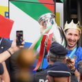 "Возможно, такого формата чемпионата Европы уже не будет": блогер RusDelfi подвел итоги прошедшего Евро-2020