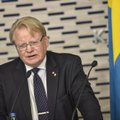 Rootsi suurendab sõjalist koostööd Ameerika Ühendriikidega