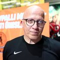 DELFI VIDEO | KK Viimsi peatreener Valdo Lips: loodetavasti läheb seekord meistriliigas paremini kui eelmisel aastal treeneridebüüdil