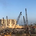 Beiruti plahvatuse ohvrite arv on tõusnud 137-ni, sadamaametnikud pandi koduaresti