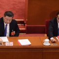 Hiina parlament kiitis suurt vastuseisu tekitanud Hongkongi julgeolekuseaduse heaks häältega 2878-1