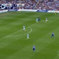Premier league: Manchester City - Everton