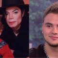 FOTOD | Michael Jackson oleks uhke: Vaata, milliseks võluvaks noormeheks poplegendi vanim poeg on sirgunud!