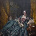Ivo Linna mälumäng 235. Milline alkohoolne jook jätab Madame de Pompadouri väitel naise kauniks ka pärast joomist?